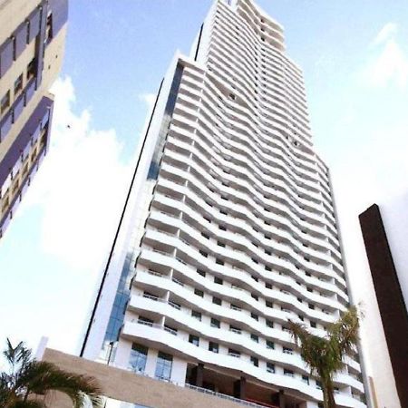 Suites Mondial Salvador Flat エクステリア 写真