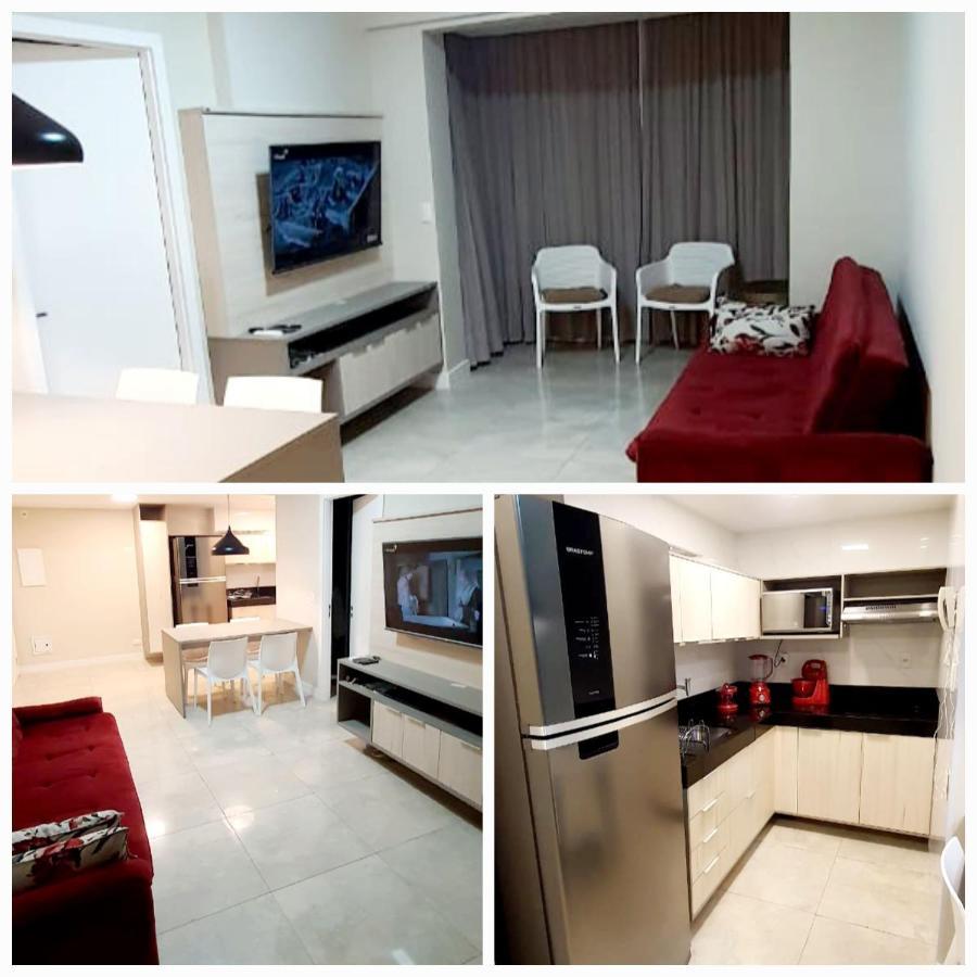 Suites Mondial Salvador Flat エクステリア 写真