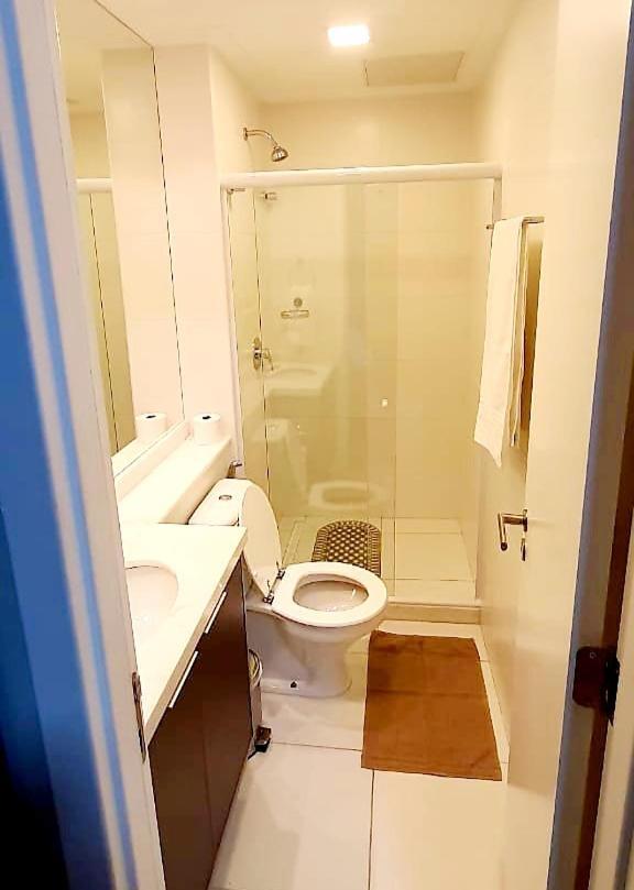 Suites Mondial Salvador Flat エクステリア 写真