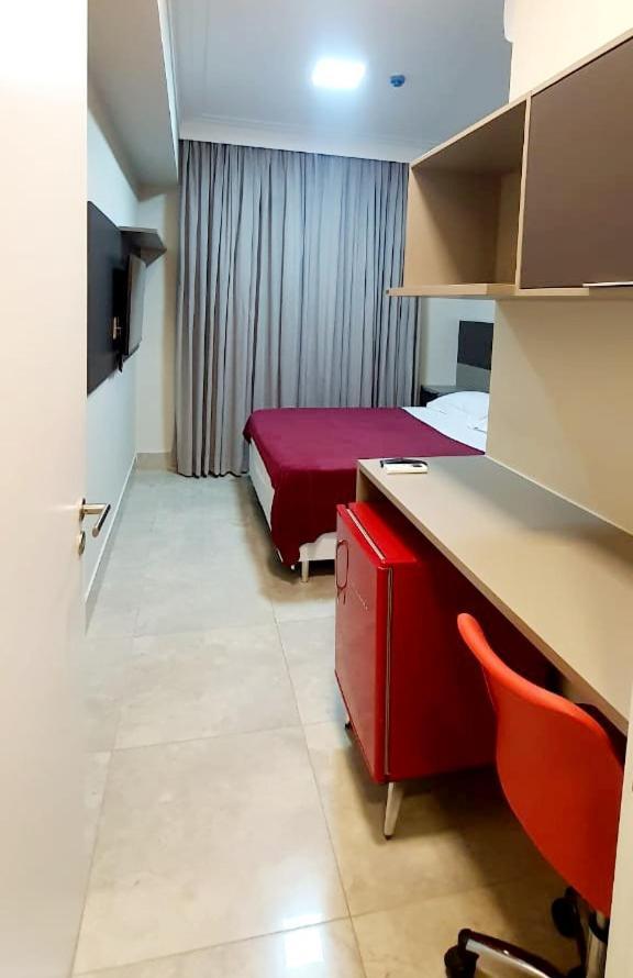 Suites Mondial Salvador Flat エクステリア 写真