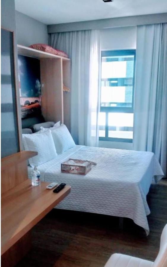 Suites Mondial Salvador Flat エクステリア 写真