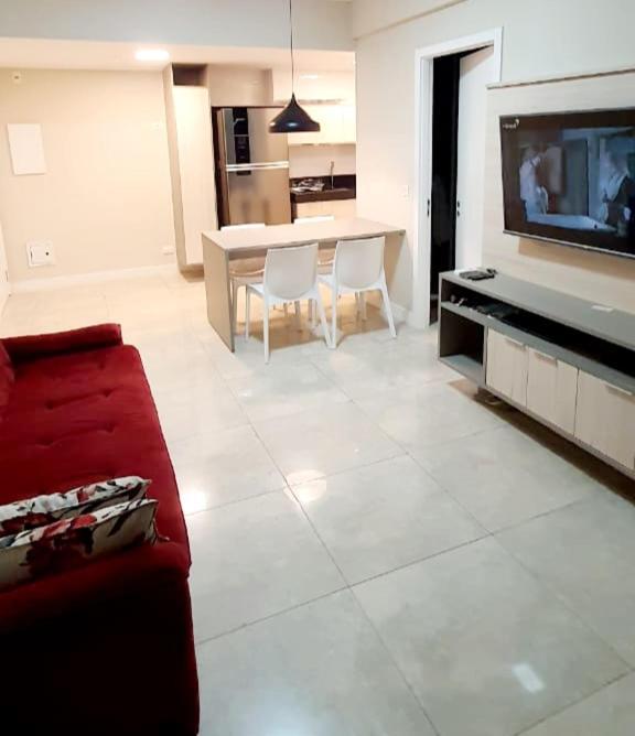 Suites Mondial Salvador Flat エクステリア 写真