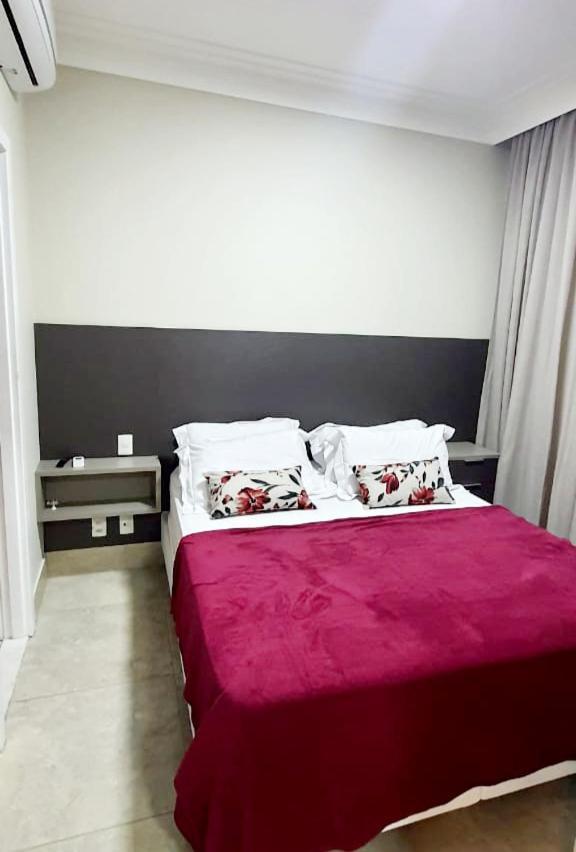 Suites Mondial Salvador Flat エクステリア 写真