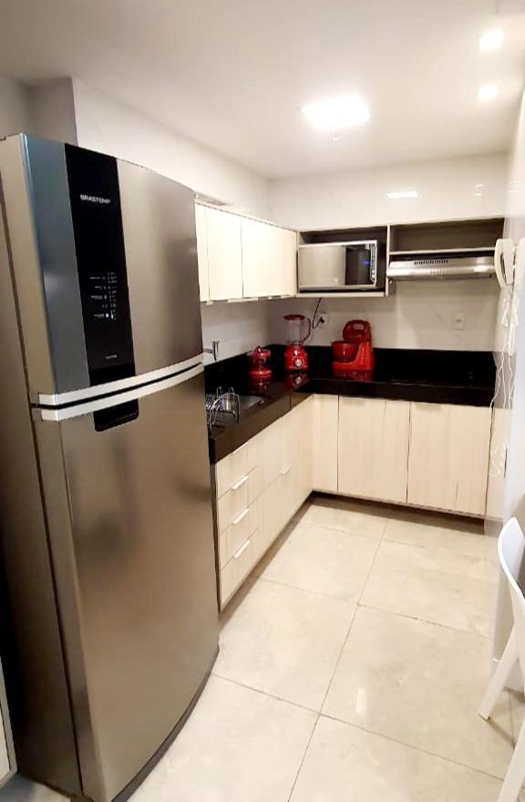 Suites Mondial Salvador Flat エクステリア 写真