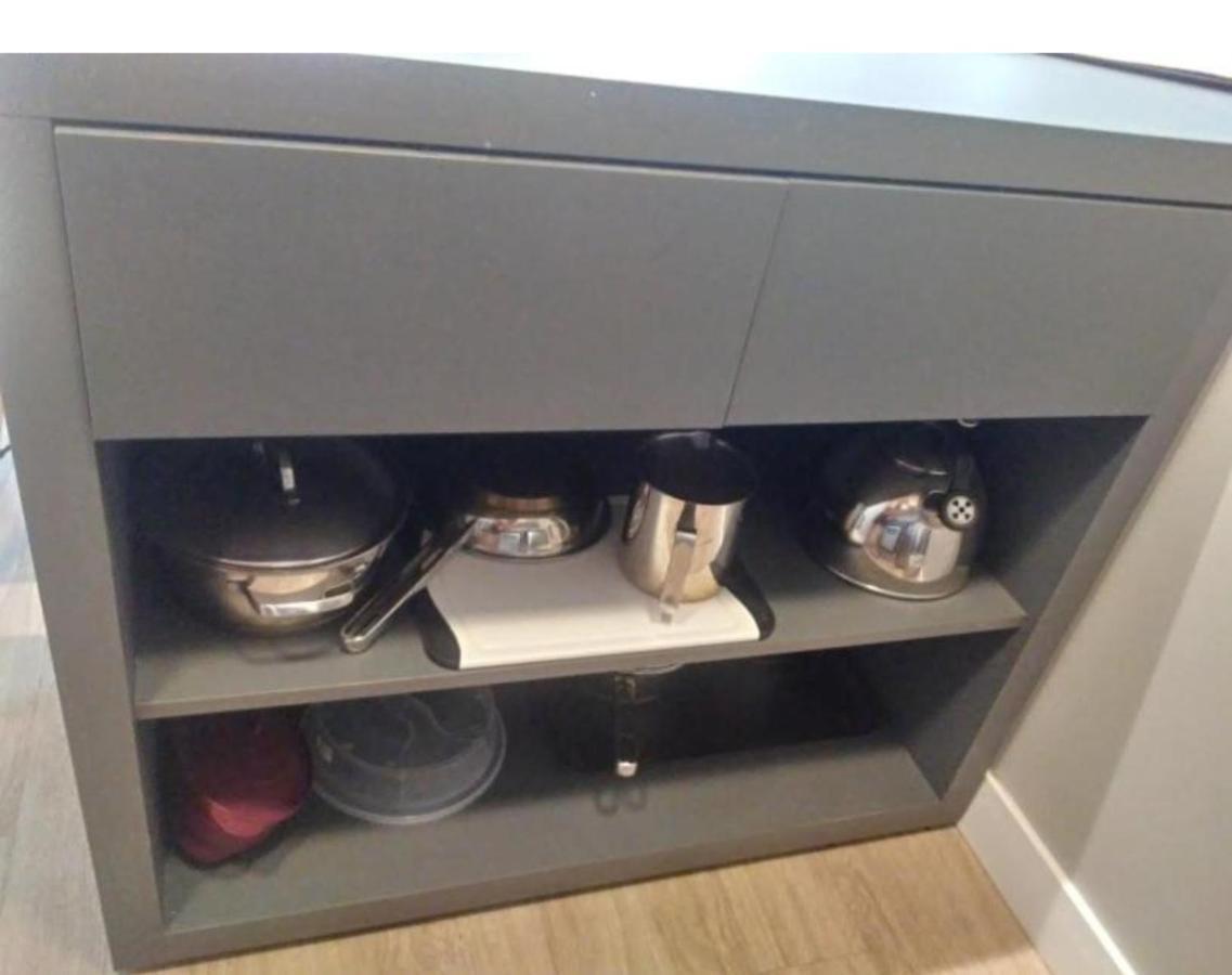 Suites Mondial Salvador Flat エクステリア 写真