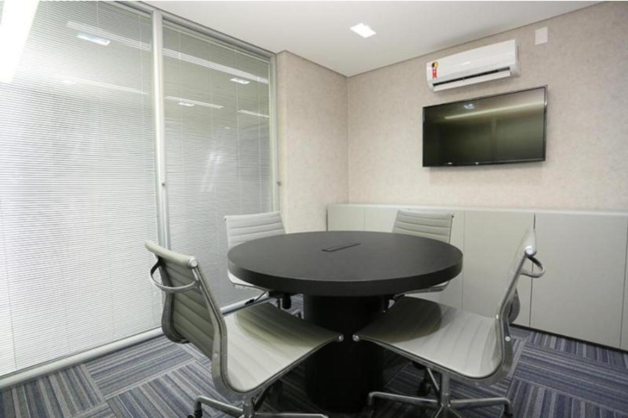 Suites Mondial Salvador Flat エクステリア 写真