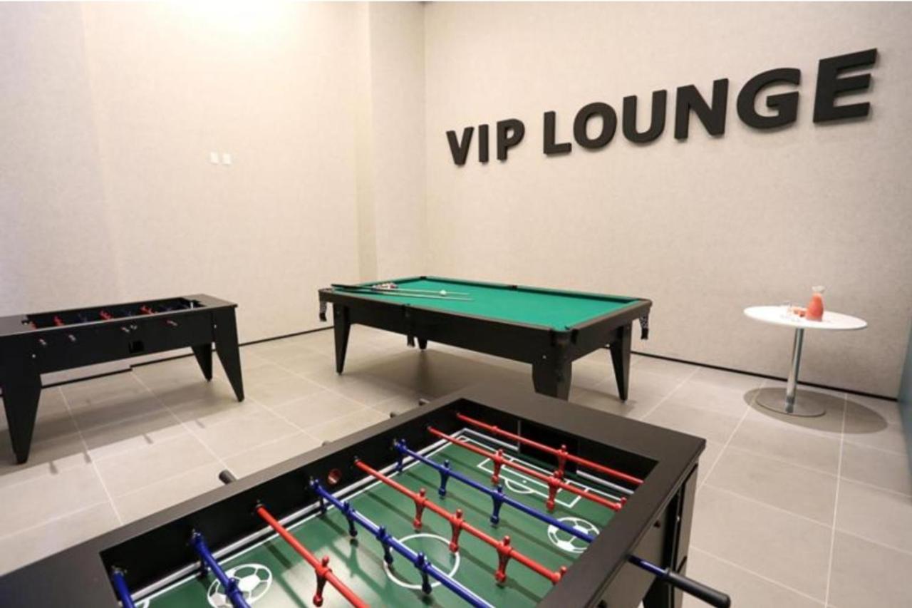 Suites Mondial Salvador Flat エクステリア 写真