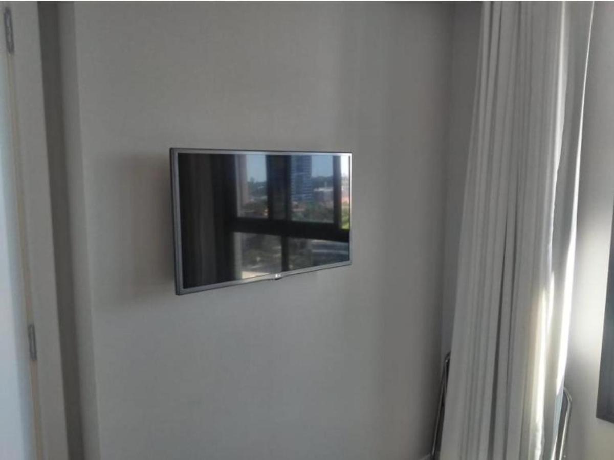 Suites Mondial Salvador Flat エクステリア 写真